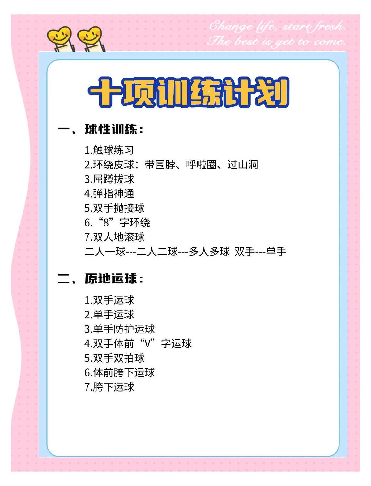 为什么篮球运动员需要定期进行训练咨询